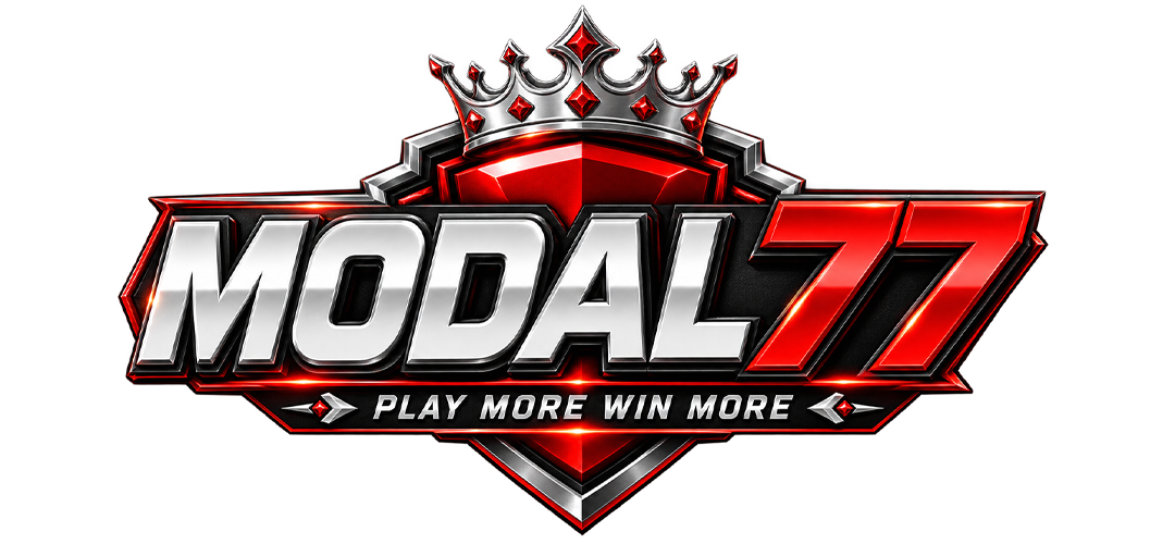 SITUS MODAL77